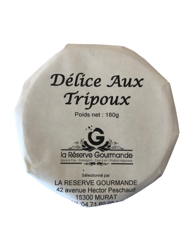 DELICE DE TRIPOUX 180g