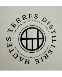 HAUTES TERRES DISTILLERIE